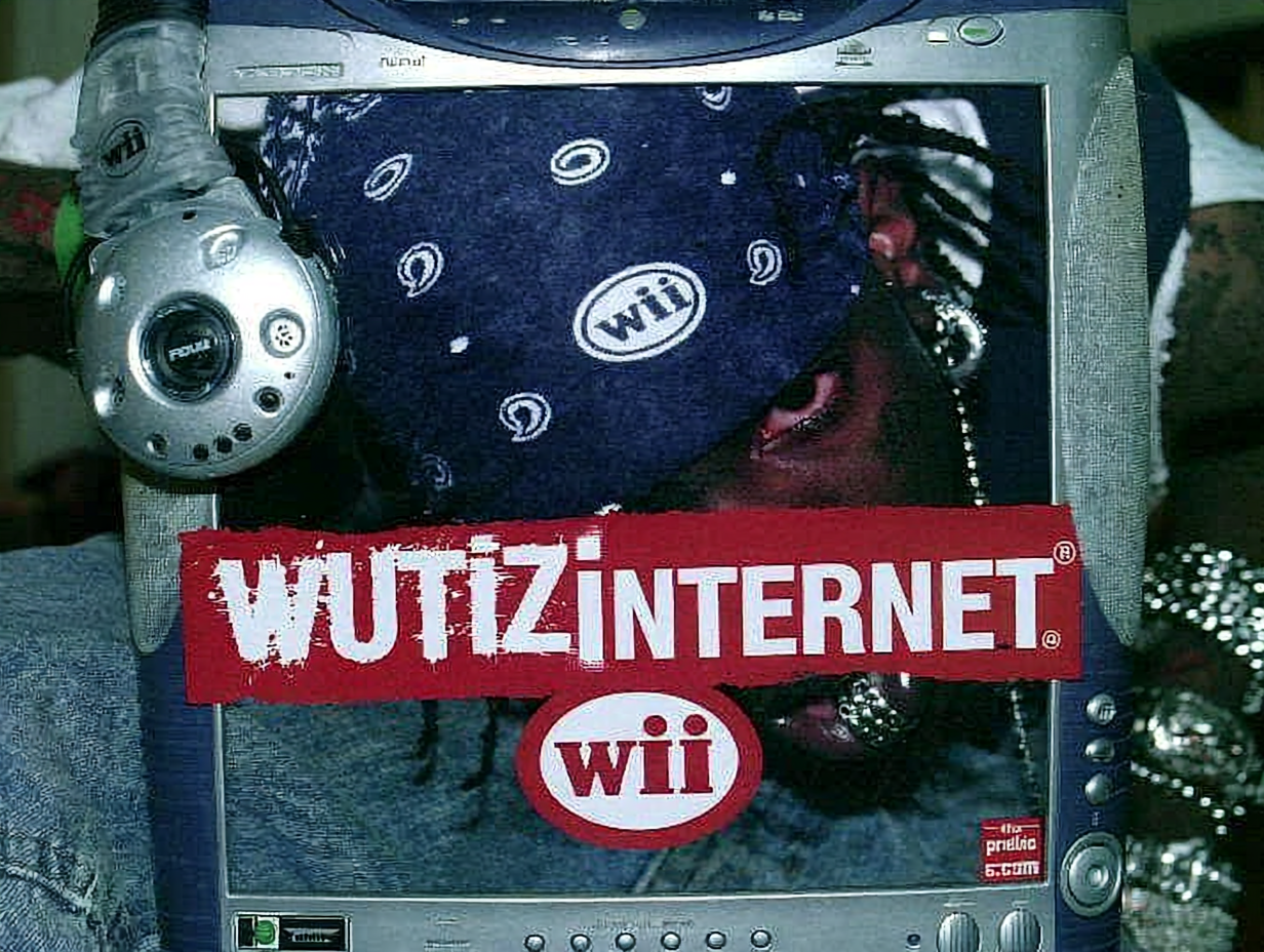 WUTIZINTERNET