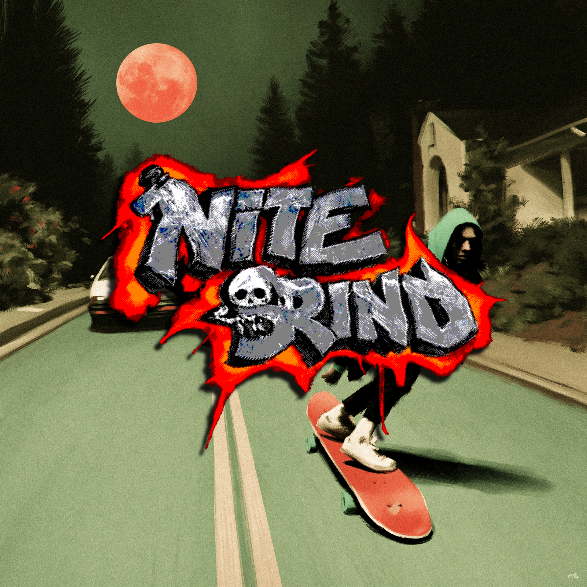 Nite Grind